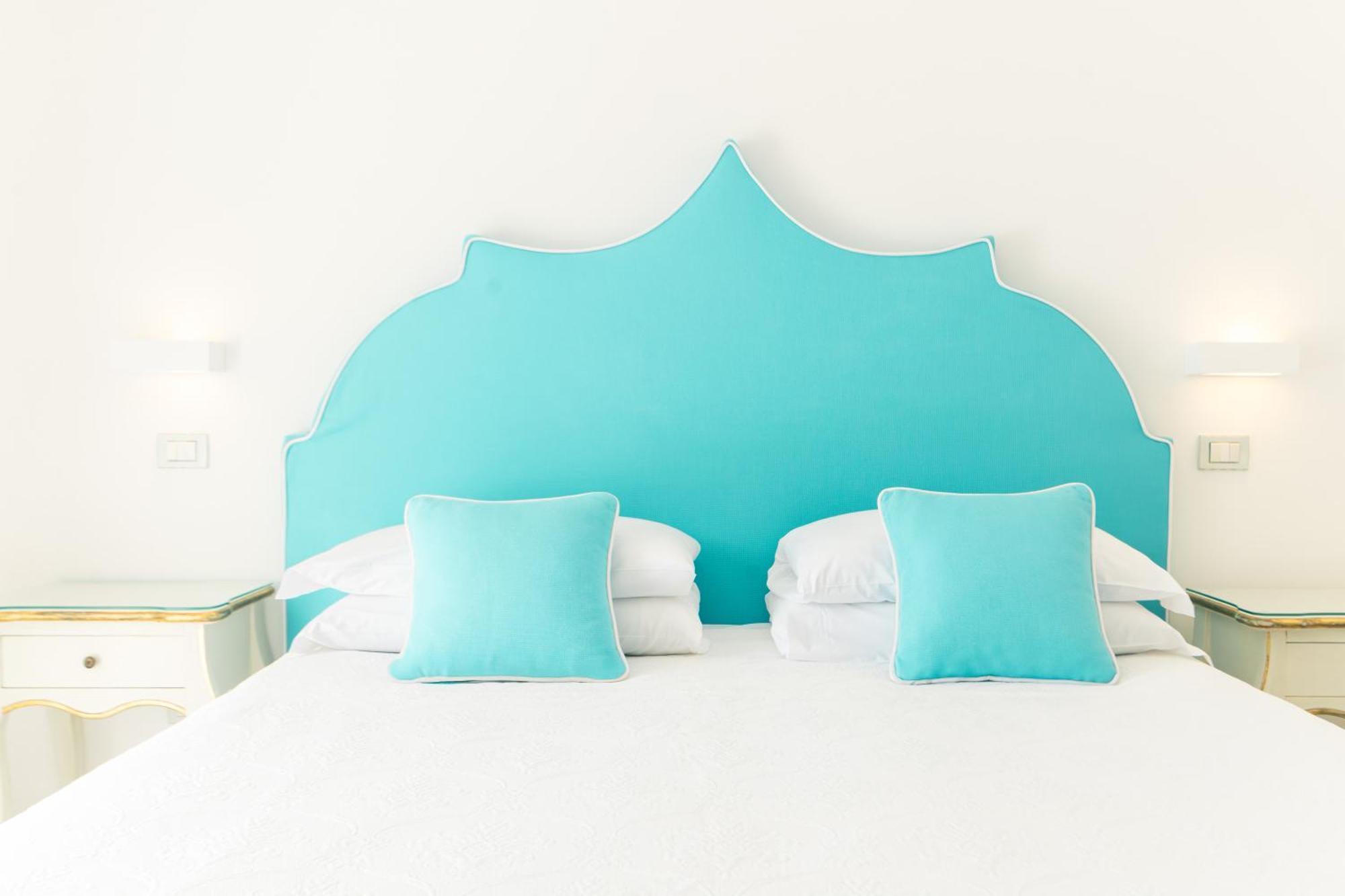 פוזיטנו Hotel Conca D'Oro מראה חיצוני תמונה