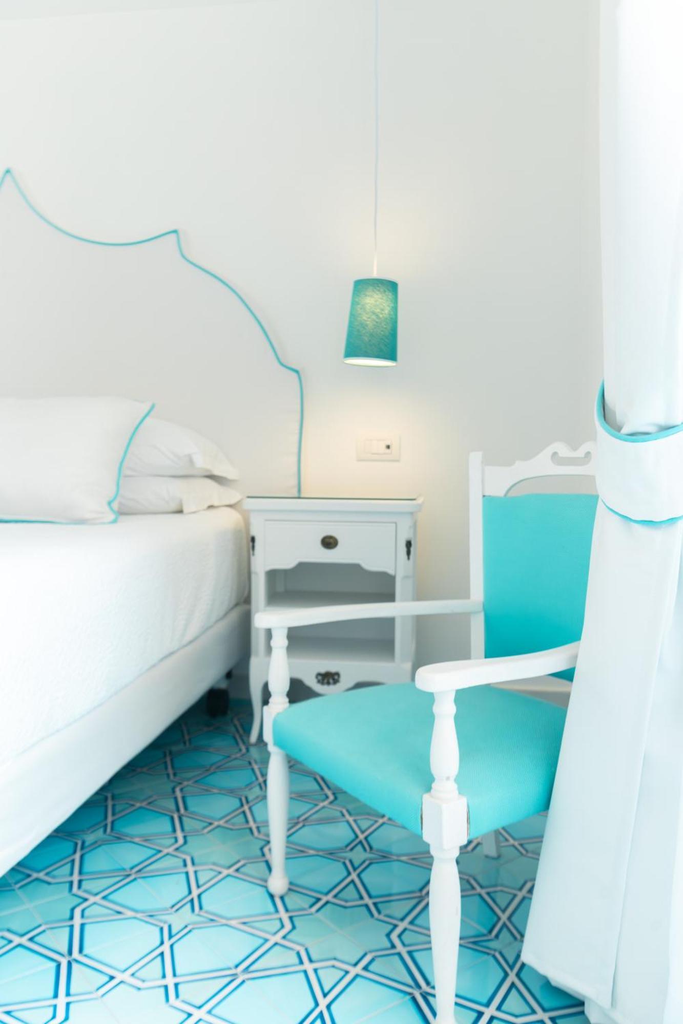 פוזיטנו Hotel Conca D'Oro מראה חיצוני תמונה
